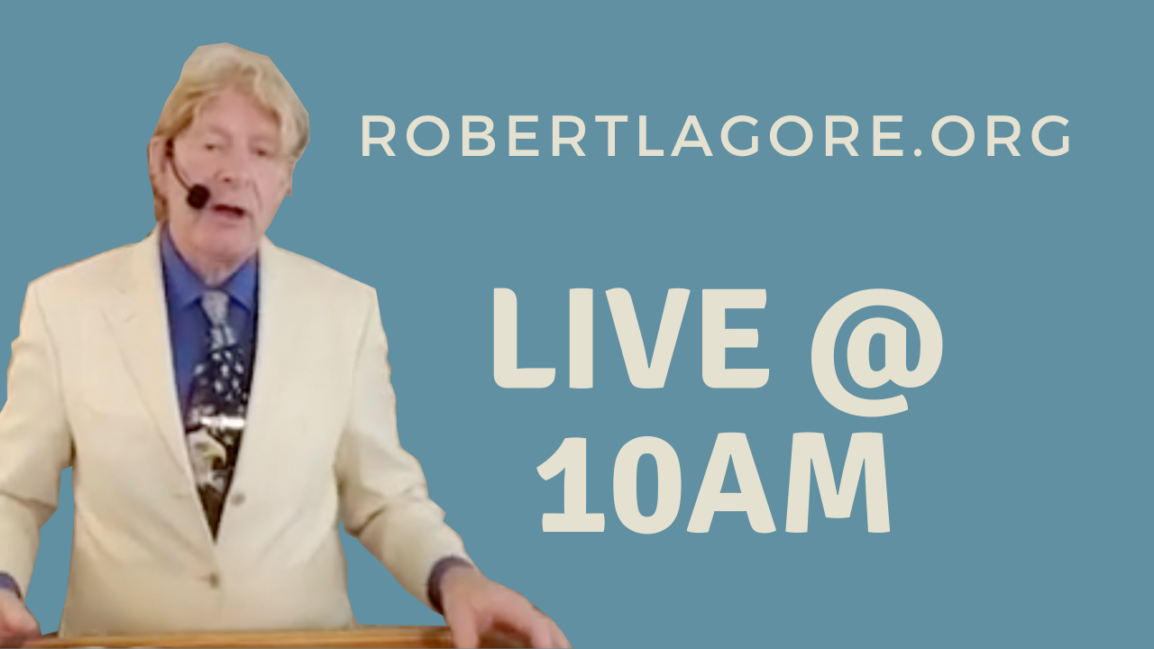 Image of Robert Lagore Livestream